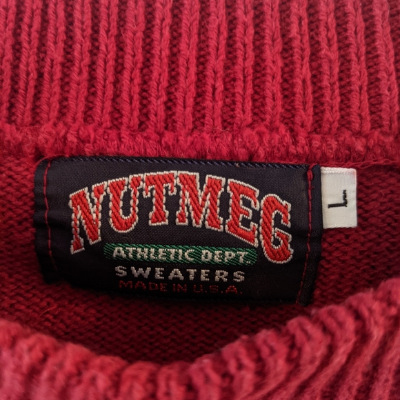 ๐จโ๐ University of Alabama Sweater - Picture 4 of 8